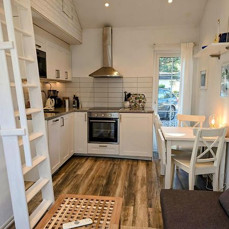 Höllviken Tiny House 200 M From Kaempinge Beach מראה חיצוני תמונה