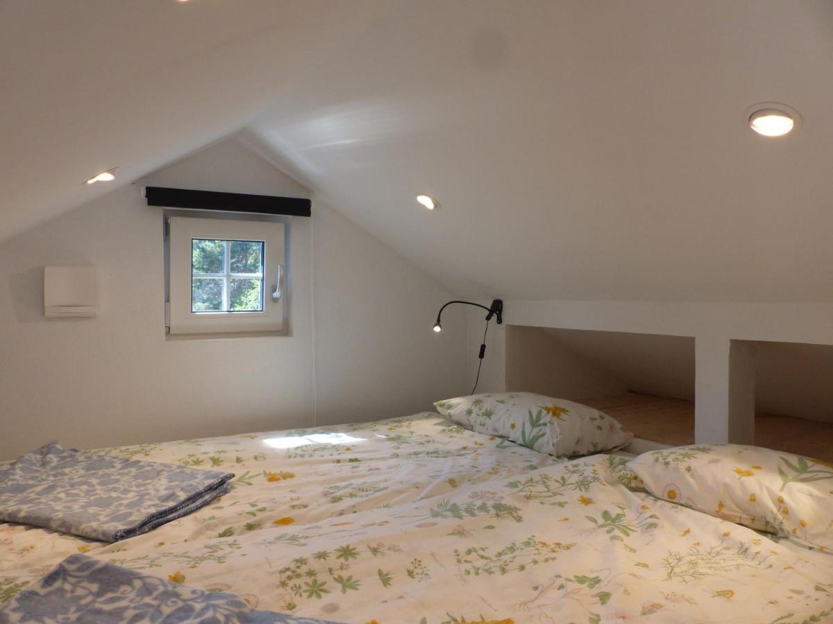 Höllviken Tiny House 200 M From Kaempinge Beach מראה חיצוני תמונה