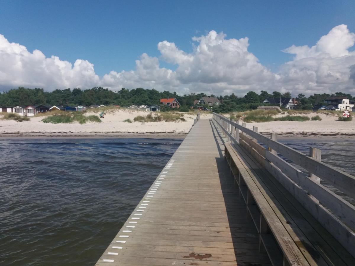 Höllviken Tiny House 200 M From Kaempinge Beach מראה חיצוני תמונה