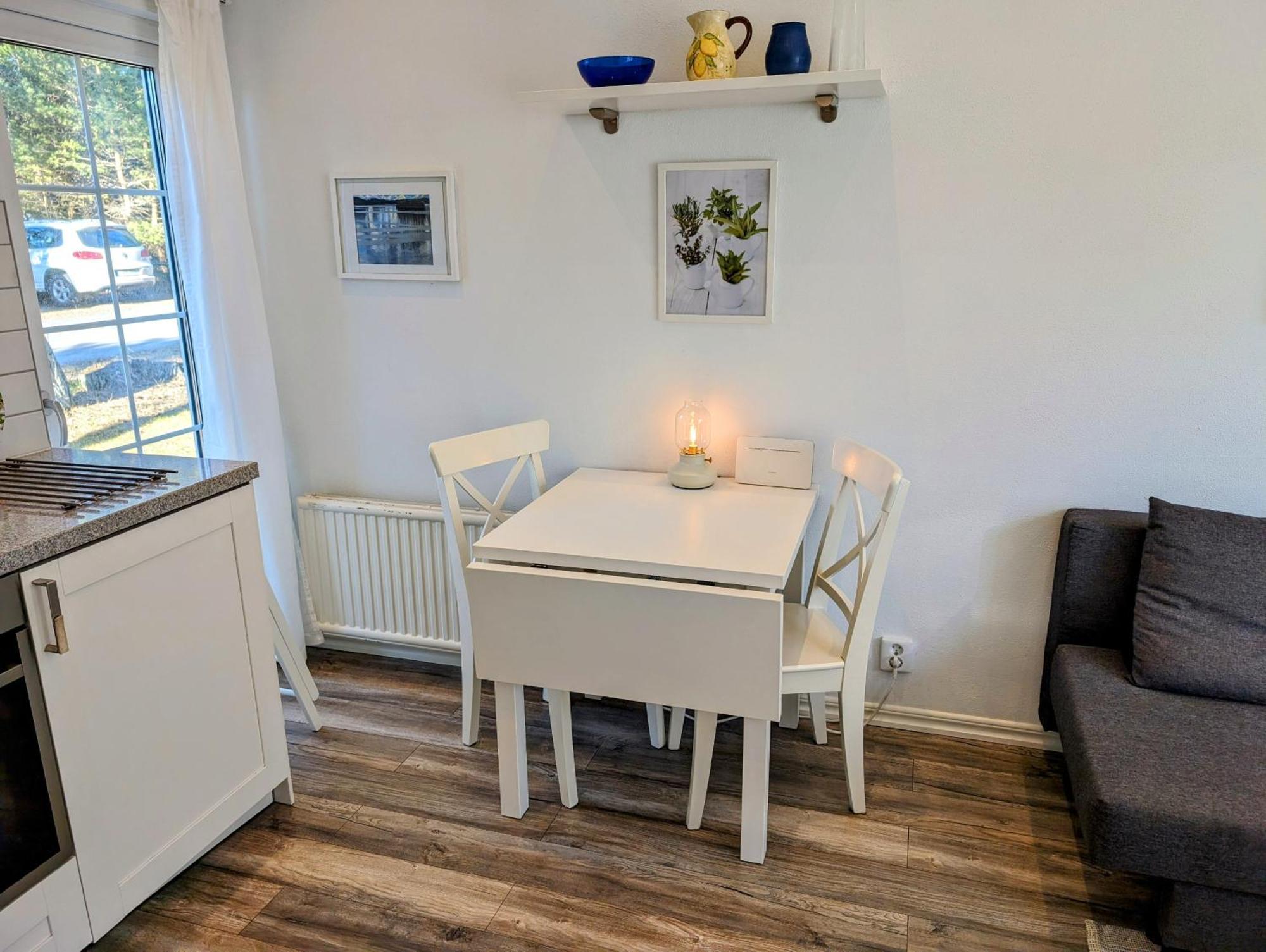 Höllviken Tiny House 200 M From Kaempinge Beach מראה חיצוני תמונה