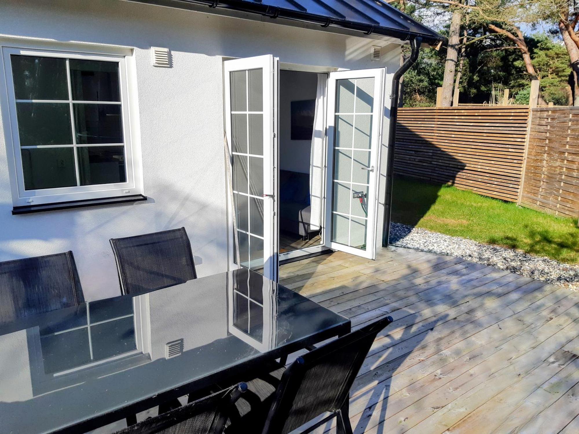 Höllviken Tiny House 200 M From Kaempinge Beach מראה חיצוני תמונה